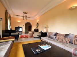2 Bedroom Apartment for rent at Marrakech Palmeraie appartement piscine à louer, Na Annakhil