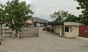 N/A Warehouse for sale in Phraeksa Mai, Samut Prakan 