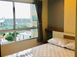 Studio Condo for sale at Lumpini Ville Nakhon In-Reverview, Bang Khen