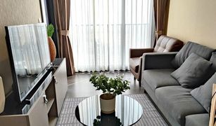 1 Bedroom Condo for sale in Khlong Tan, Bangkok Oka Haus