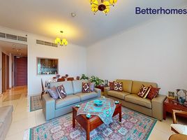 1 Bedroom Apartment for sale at Saba Tower 2, Saba Towers