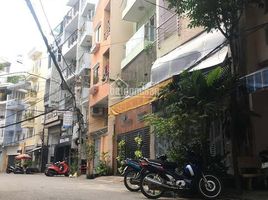 6 Schlafzimmer Haus zu verkaufen in District 10, Ho Chi Minh City, Ward 15, District 10, Ho Chi Minh City
