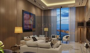 3 Bedrooms Apartment for sale in Marina Gate, Dubai Sobha Seahaven Tower A