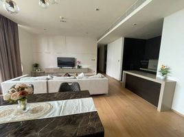 2 Bedroom Apartment for rent at Saladaeng One, Si Lom