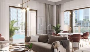 3 Bedrooms Apartment for sale in Creek Beach, Dubai Grove