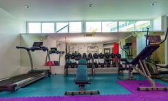 Photos 2 of the Communal Gym at Karon Butterfly