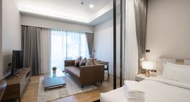 Доступные квартиры в Siamese Exclusive Sukhumvit 31