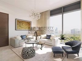 1 बेडरूम अपार्टमेंट for sale at Sobha Creek Vistas Grande, Azizi Riviera, मेदान