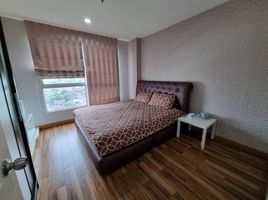 1 Bedroom Condo for sale at Life @ Thaphra, Talat Phlu, Thon Buri