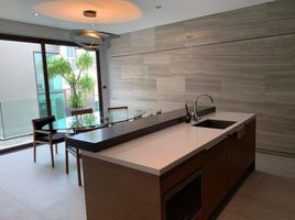 3 Bedroom Condo for rent at Baan Lux-Sathon, Chong Nonsi