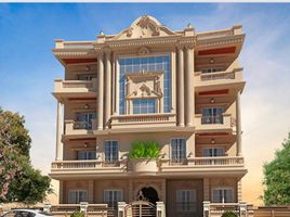 3 Bedroom Apartment for sale at New Lotus, The 5th Settlement, New Cairo City