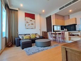 1 Bedroom Apartment for sale at Wind Ratchayothin, Chatuchak