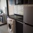 Studio Wohnung zu vermieten im Cybiq Ratchada 32, Chantharakasem, Chatuchak
