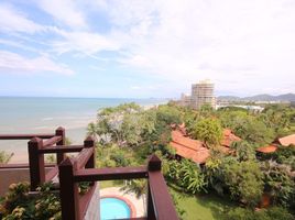 3 Bedroom Penthouse for sale at Royal Garden Tower (Anantara), Hua Hin City