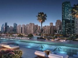 5 Bedroom Penthouse for sale at Bluewaters Bay, Bluewaters Residences, Bluewaters, Dubai