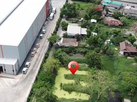  Land for sale in Saen Saep, Min Buri, Saen Saep