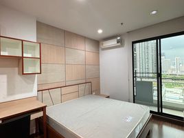 1 Schlafzimmer Appartement zu vermieten im Supalai Premier Asoke, Bang Kapi