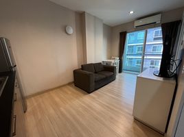 1 Bedroom Condo for sale at One Plus Business Park 1, Nong Pa Khrang, Mueang Chiang Mai, Chiang Mai