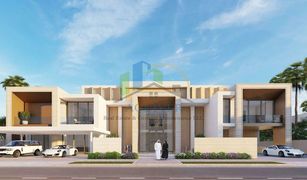 Вилла, 4 спальни на продажу в Makers District, Абу-Даби Reem Hills