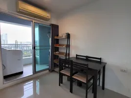2 Schlafzimmer Wohnung zu vermieten im Lumpini Park Beach Jomtien, Nong Prue, Pattaya
