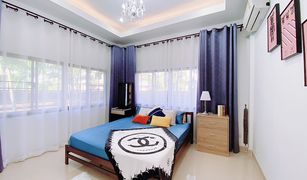 Huai Yai, ပတ္တရား Baan Dusit Garden 6 တွင် 3 အိပ်ခန်းများ အိမ် ရောင်းရန်အတွက်