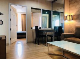 1 Bedroom Condo for sale at Life At Sathorn 10, Si Lom