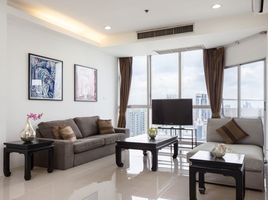 3 Schlafzimmer Appartement zu vermieten im The Waterford Diamond, Khlong Tan