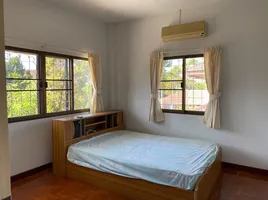 4 Schlafzimmer Haus zu vermieten im Baan San Sai, San Sai Noi, San Sai, Chiang Mai