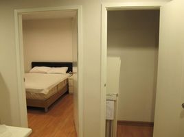 1 Schlafzimmer Wohnung zu vermieten im Aspire Rama 4, Phra Khanong