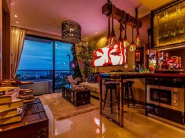 1 Schlafzimmer Wohnung zu verkaufen im The Riviera Ocean Drive, Nong Prue