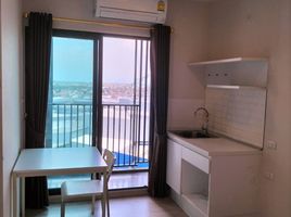 1 Schlafzimmer Appartement zu verkaufen im Plum Condo Central Station, Sao Thong Hin, Bang Yai