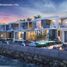 2 Bedroom Villa for sale at Danah Bay, Pacific, Al Marjan Island