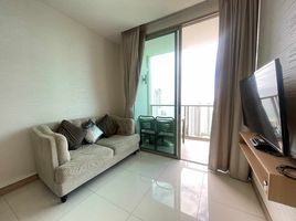 1 Bedroom Apartment for sale at The Riviera Wongamat, Na Kluea