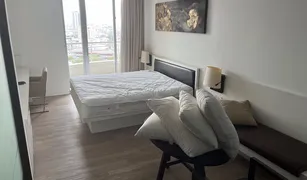 Studio Condo for sale in Thung Wat Don, Bangkok Sathorn Prime Residence