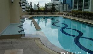 2 Bedrooms Condo for sale in Khlong Toei, Bangkok City Lakes Tower Sukhumvit 16