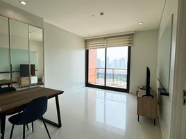 1 Schlafzimmer Appartement zu vermieten im Aguston Sukhumvit 22, Khlong Toei