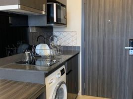 1 Schlafzimmer Appartement zu vermieten im Ashton Asoke, Khlong Toei Nuea