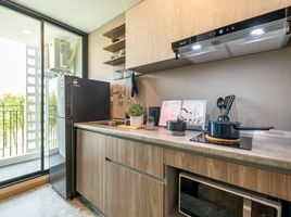 1 Bedroom Condo for sale at The Cube Loft Srinakarin - Theparak, Samrong Nuea, Mueang Samut Prakan