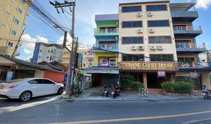 5 Bedrooms Townhouse for sale in Patong, Phuket 