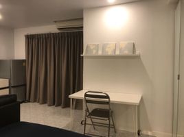 Studio Condo for rent at 39 Suites, Khlong Tan Nuea