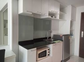 Studio Condo for rent at The Pixels Cape Panwa Condo, Wichit