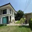 บ้านเดี่ยว 3 ห้องนอน ให้เช่า ในโครงการ เพลินจิต คอลลิน่า, สันกำแพง, สันกำแพง