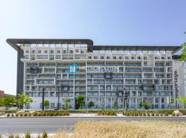 1 Bedroom Apartment for sale at Oasis 1, Oasis Residences, Masdar City