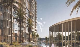 1 Schlafzimmer Appartement zu verkaufen in Green Community West, Dubai Expo City Mangrove Residences