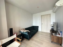 1 Schlafzimmer Appartement zu vermieten im Life One Wireless, Lumphini