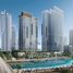 1 Bedroom Apartment for sale at Palace Beach Residence, EMAAR Beachfront