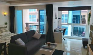 Studio Wohnung zu verkaufen in Nong Prue, Pattaya Avenue Residence