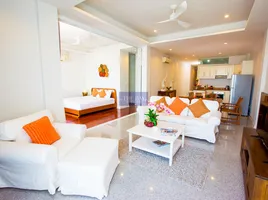 2 Schlafzimmer Wohnung zu verkaufen im The Bay Condominium, Bo Phut