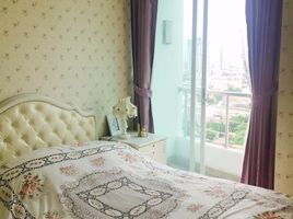 1 Bedroom Condo for sale at Supalai River Place, Bang Lamphu Lang, Khlong San, Bangkok