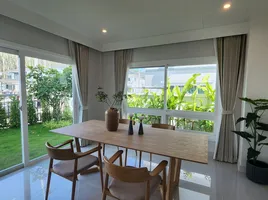 3 Bedroom House for rent at Supalai Palm Spring Banpon Phuket, Si Sunthon